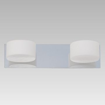 Prezent EPICCA 982 Wandlamp 2x33W/G9 IP20