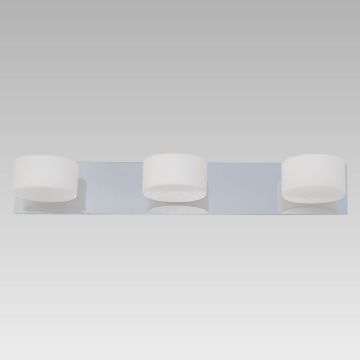 Prezent EPICCA 983 Wandlamp 3x33W/G9 IP20