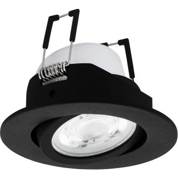 Eglo SALICETO-Z 99669 Inbouwspot 2700-6500K 400LM IP20