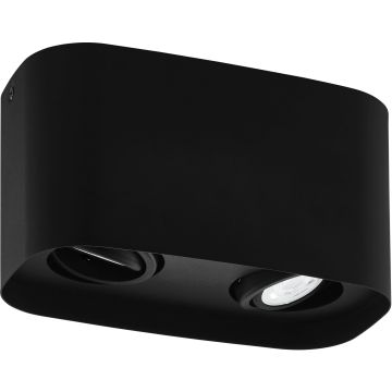 Eglo CAMINALES-Z 99674 Opbouwspot 2X5W/GU10