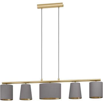Eglo ALMEIDA 2 99487 Hanglamp 5X40W/E14 IP20