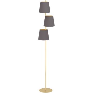 Eglo ALMEIDA 2 99612 Staande lamp 3X40W/E27 IP20