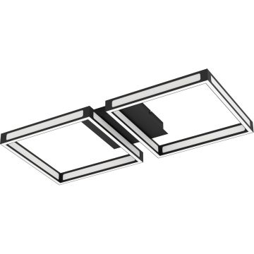 Eglo ALTAFLOR 99788 Plafondlamp 8X2,8W/LED 3000K 3040LM IP20