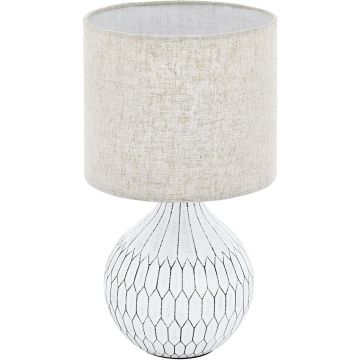 Eglo BELLARIVA 3 99332 Tafellamp 1x40W/E27 IP20