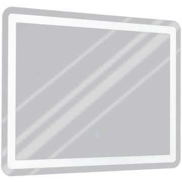 Eglo BUENAVISTA 1 99839 Wandlamp 3000K, 4000K, 6500K 2000LM IP44