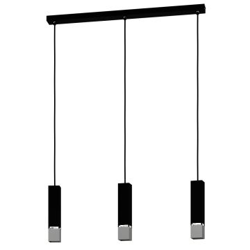 Eglo BUTRANO 99698 Hanglamp 3x4,5W/GU10 IP20