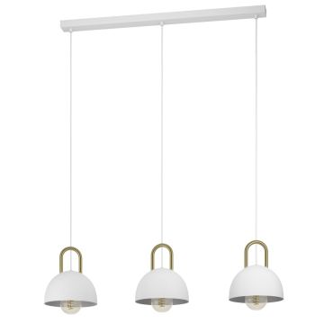 Eglo CALMANERA 99696 Hanglamp 3x40W/E27 IP20