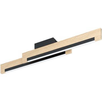 Eglo CAMACHO 99292 Plafondlamp 2x10W/LED 3000K 2600LM IP20