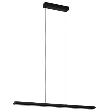 Eglo CAMBULOS 99599 Plafondlamp 2x17W/LED 3000K 4300LM IP20