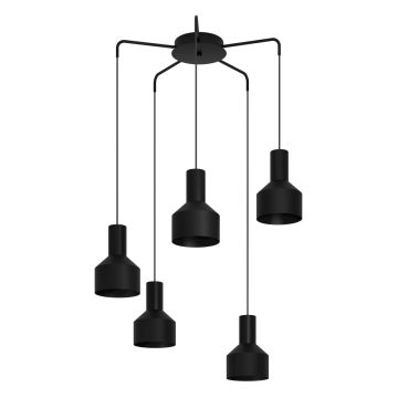 Eglo CASIBARE 99553 Hanglamp 5x40W/E27 IP20