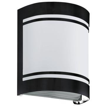 Eglo CERNO 99565 Wandlamp 1x40W/E27 IP44