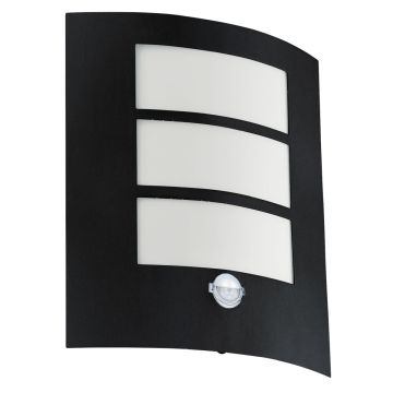 Eglo CITY 99568 Wandlamp 1x40W/E27 IP44