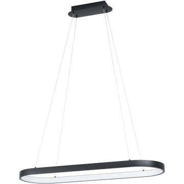 Eglo CODRIALES 99358 Hanglamp 1x30W/LED 3000K 3700LM IP20