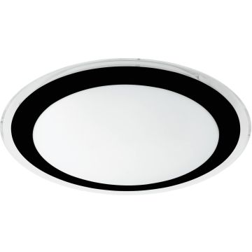 Eglo COMPETA 2 99404 Plafondlamp 1x18W/LED 3000K 2000LM IP20