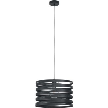 Eglo CREMELLA 99345 Hanglamp 1x40W/E27 IP20