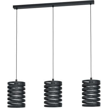 Eglo CREMELLA 99347 Hanglamp 3x40W/E27 IP20