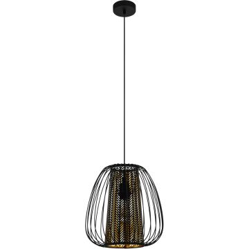 Eglo CURASAO 99661 Hanglamp 1X40W/E27 IP20