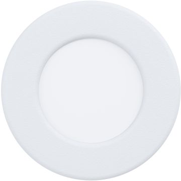 Eglo FUEVA 5 99206 Inbouwspot 1x2,7W/LED 4000K 360LM IP44