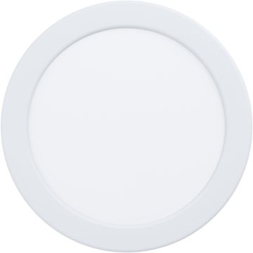 Eglo FUEVA 5 99207 Inbouwspot 1x10,5W/LED 4000K 1350LM IP44