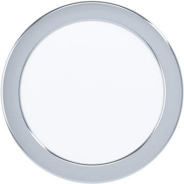 Eglo FUEVA 5 99209 Inbouwspot 1x10,5W/LED 4000K 1350LM IP44