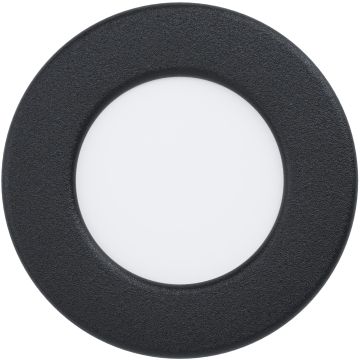 Eglo FUEVA 5 99211 Inbouwspot 1x2,7W/LED 3000K 300LM IP44