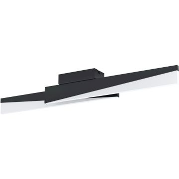 Eglo ISIDRO 99561 Plafondlamp 2X11W/LED 3000K 2700LM IP20
