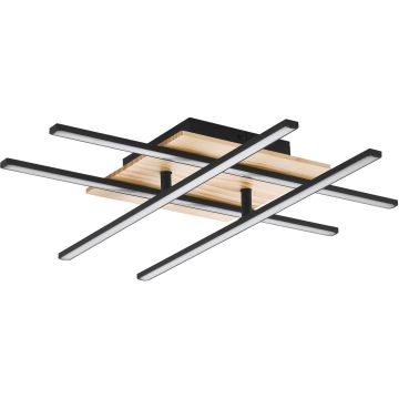 Eglo MARINELLO 1 99793 Plafondlamp 4X5,25W/LED 3000K 2960LM IP20
