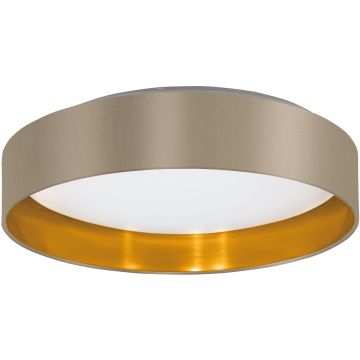 Eglo MASERLO 2 99541 Plafondlamp 1x24W/LED 3000K 2100LM IP20