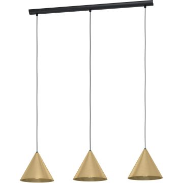 Eglo NARICES 99592 Hanglamp 3X40W/E27 IP20