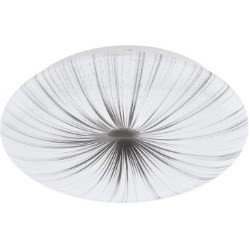 Eglo NIEVES 99699 Plafondlamp 3000K 1100LM IP20