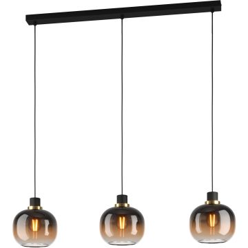 Eglo OILELLA 99615 Hanglamp 3X40W/E27 IP20