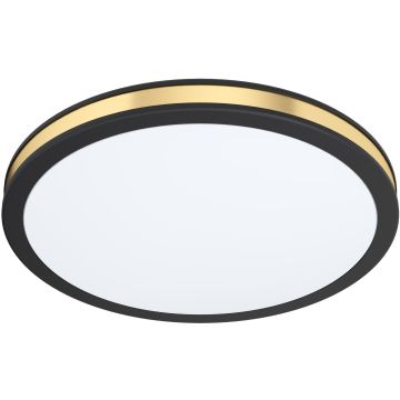 Eglo PESCAITO 99406 Plafondlamp 1x11W/LED 3000K 1350LM IP20