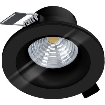 Eglo SALABATE 99494 Inbouwspot 4000K 450LM IP20/IP44