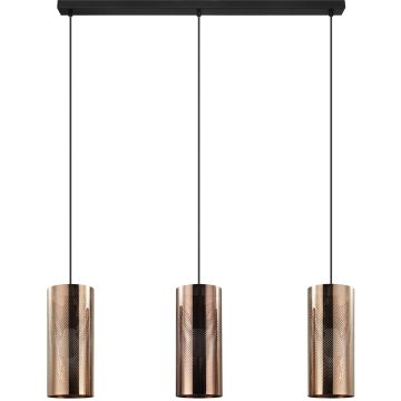 Eglo TABIAGO 99017 Hanglamp 3x40W/E27 IP20