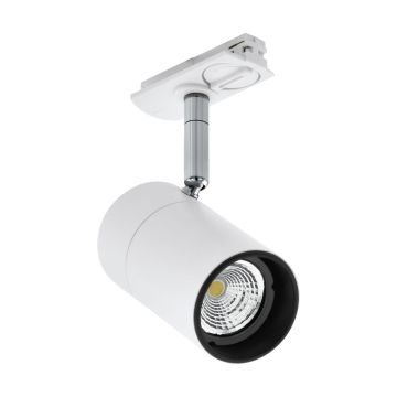 Eglo TB SPOTLIGHT 99751 Railspot 1x5W/GU10 IP20