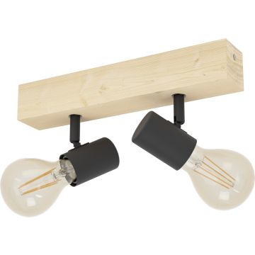 Eglo TOWNSHEND 3 99478 Spot 2x60w/e27 ip20
