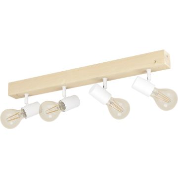 Eglo TOWNSHEND 3 99485 Spot 4x60w/e27 ip20