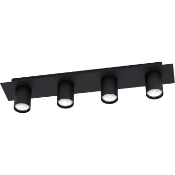 Eglo VALCASOTTO 99515 Plafondlamp 4X4,5W/GU10 IP20