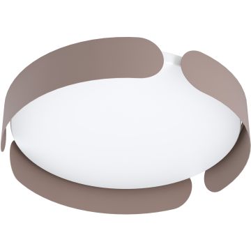 Eglo VALCASOTTO 99623 Plafondlamp 3000K 2500LM IP20