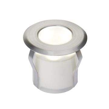 Endon COVE 99561 Inrijlamp 0.8W 4000K IP67