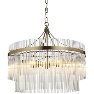 Endon Marietta 99166 Hanglamp 5x7w/e14 ip20