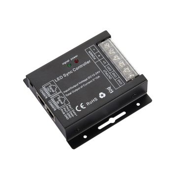 Endon ORIONRGB SYNC CONTROLLER 99050 Controleur IP20