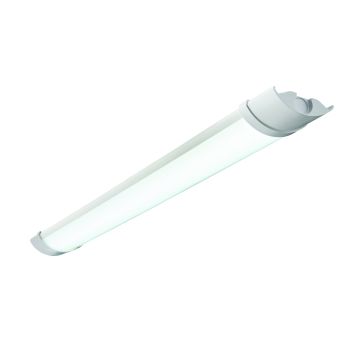 Endon REEVE 2 99816 Lineaire lamp 18W 6500K IP65