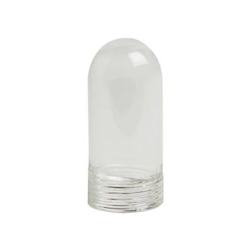 Markslojd G9 990571 Glazen kap