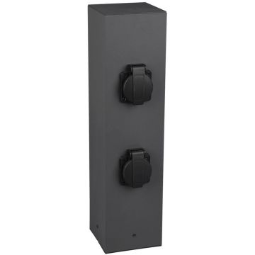 Trio GARDEN 9964-42 Tuincontactdoos ip54