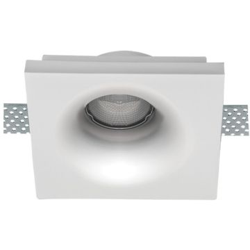 Zambelis TRIMLESS SPOT S029 Inbouwspot 1x50W/GU10 IP20