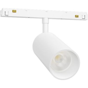 Zambelis MAGNETIC SPOT 20412 Railspot 15W/led 3000K 1284lm IP20