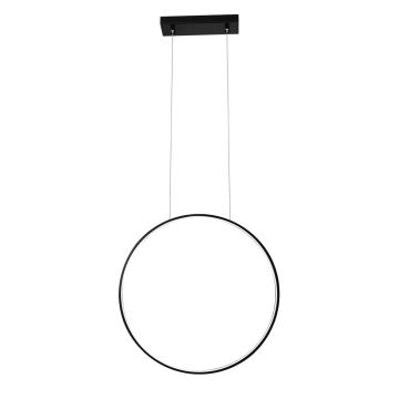 Antigo Agaro 5302 Hanglamp 1x17,8W/LED 4000K 2328lm IP20
