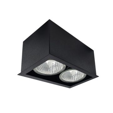 Antigo Cage 1080 Opbouwspot 2x10W/GU10 IP20