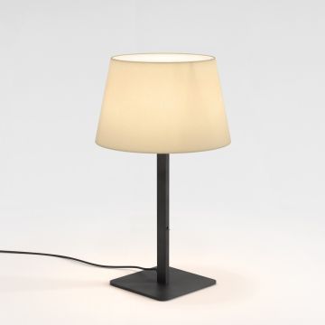 Astro Lighting Beaumont 1480003 Tafellamp 1x60W/E27 ip20